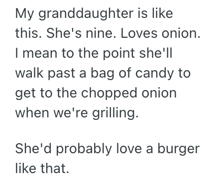 Screenshot 2025 05 26 at 1.56.03 PM Customer Kept Asking For Extra Onions On His Burger, So This Employee Gave Him More Than He Could Handle
